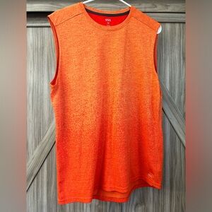 DSG sleeveless tank, size Medium